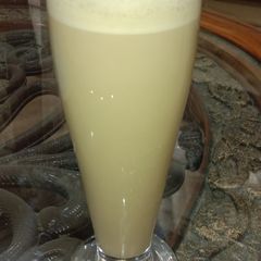 A picture of Cold Coffee.