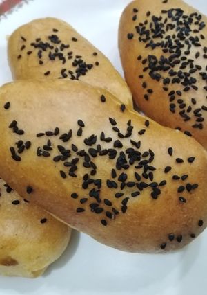 صورة لوصفة بوريك بالجبنه