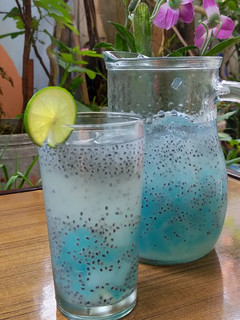 Foto resep Minuman Segar simple seger