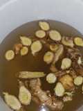 Ginger beer