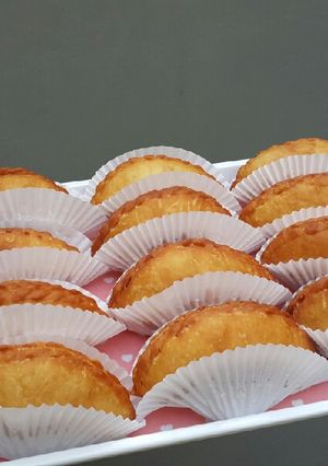 Foto resep Panada untuk jualan
