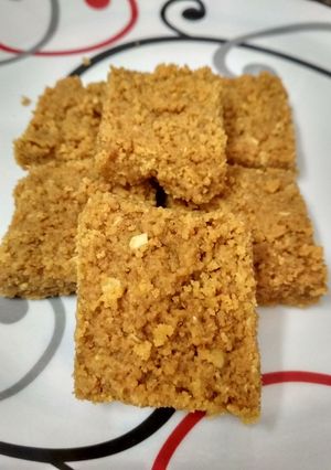 મેસુબ(Mesub Recipe in gujarati) રેસીપી મુખ્ય ફોટો