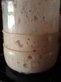 Masa madre. Fermentación natural, sabor y aroma excepcionales