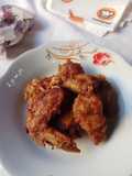 Ayam Goreng Ketumbar