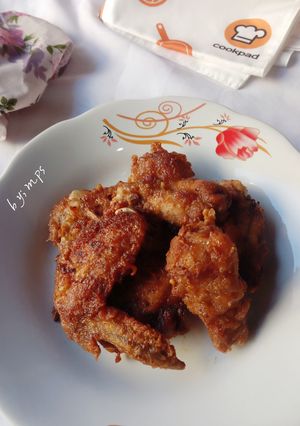 Foto resep Ayam Goreng Ketumbar