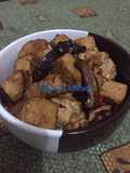 Tahu Hioko Vegetarian