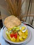 Soto Daging Segar Legendaris