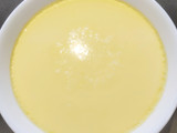 Soft Steam Egg