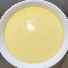 A picture of Soft Steam Egg.