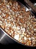 Palomitas acarameladas 😋🍿