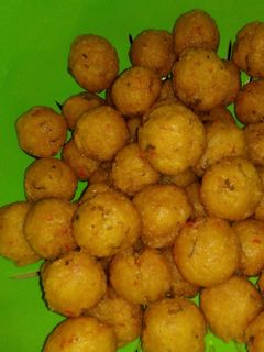 Foto resep Sala Lauak by Biyung