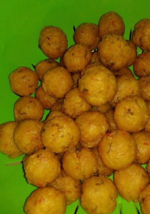 Foto resep Sala Lauak by Biyung