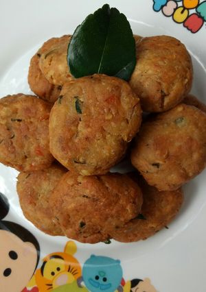 Foto resep Mendol tempe Malang