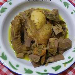 รูปของ Gudeg Nangka