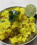 Kanda Poha
