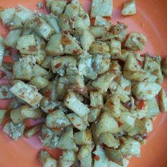 A picture of I watched big brother,I saw them do this recipe with Irish.