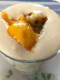 Tiramisu mangue passion