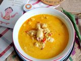Gulai Cumi Bunting