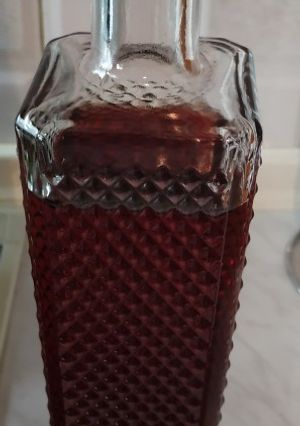 Φωτογραφία της συνταγής Λικέρ αρμπαρόριζα !!Συγκλονιστικό!!!