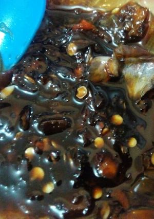 Foto resep Sambal kecap bawang merah