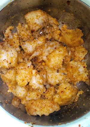 A picture of Kwadon Masa.