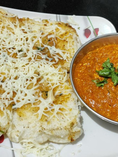 પનીર ભુર્જી (Paneer Bhurji Recipe in Gujarati) રેસીપી મુખ્ય ફોટો