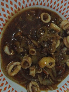 Foto resep Cumi Saus Tiram❤️