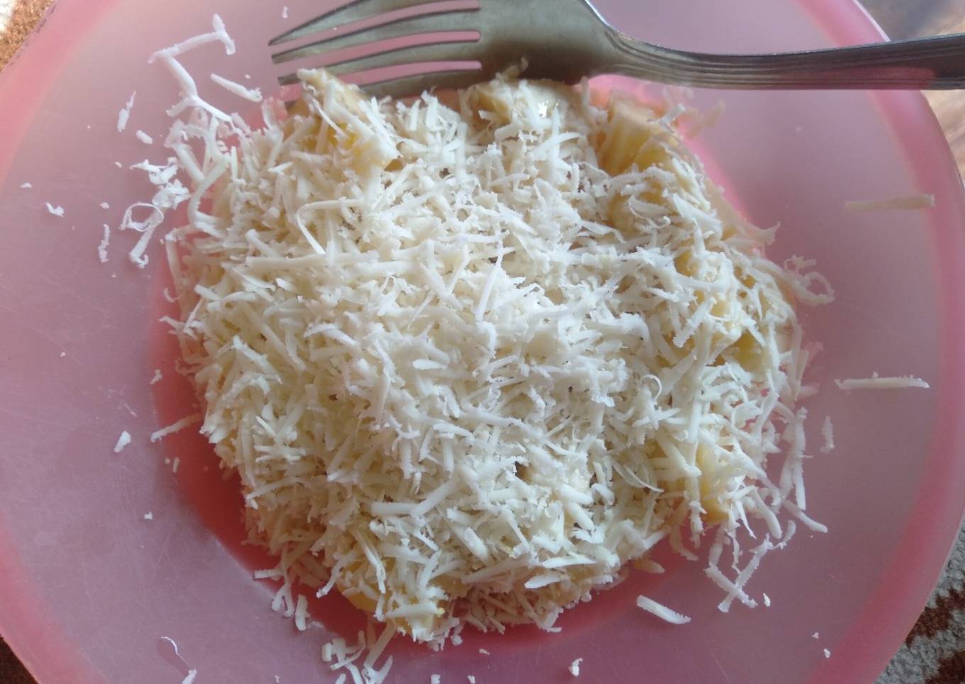 Cemilan enak