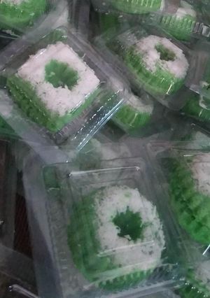 Foto resep Putri ayu simple