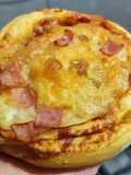 Pan Pizza