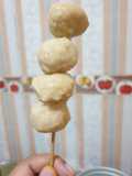 Penthol bakso ayam ala mas gerobak