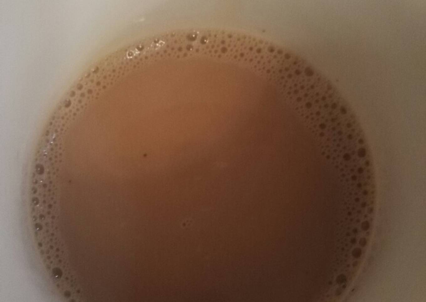 Karak Tea