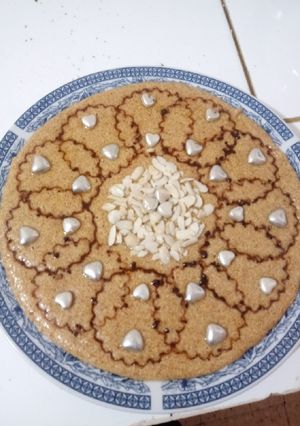 صورة لوصفة طمينة 💕💕💕
