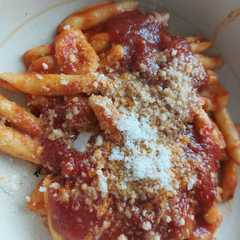 Sugo di carne alla napoletana-レシピのメイン写真