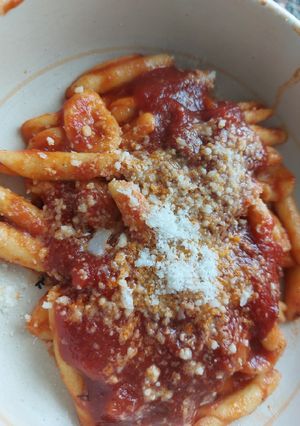 Foto di Sugo di carne alla napoletana