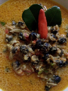 Foto resep Keong Kuah Pedas
