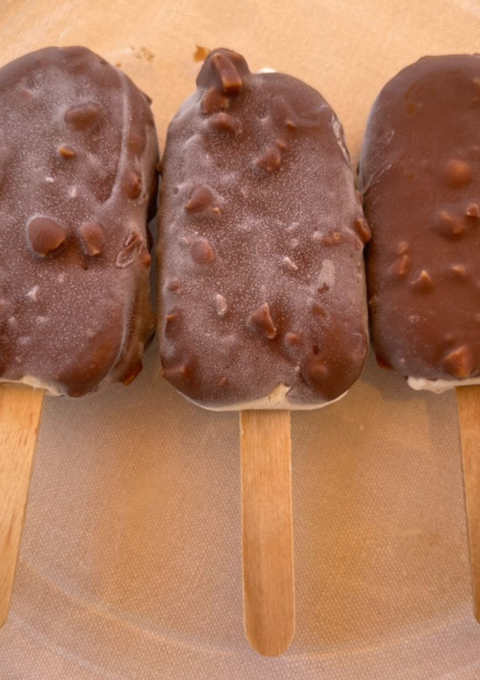Una foto de Magnum Keto