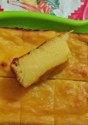 Foto resep Prol tape