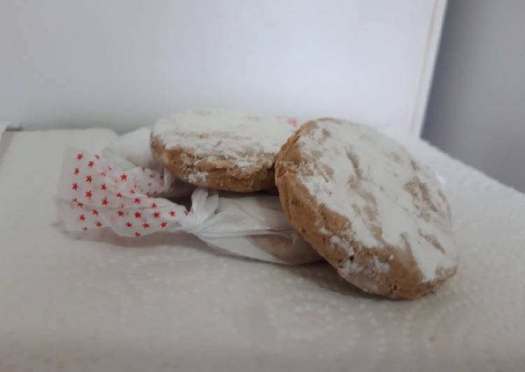Polvorones