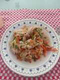 Chow Suey a mi manera