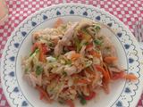 Chow Suey a mi manera