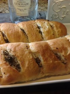 Garlic Bread-香濃的奶油大蒜麵包❤!!! 的食譜成品照片