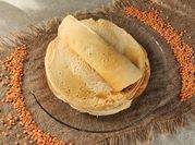 Una foto de crepas de argentina