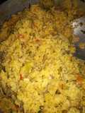 Arroz de Lisa
