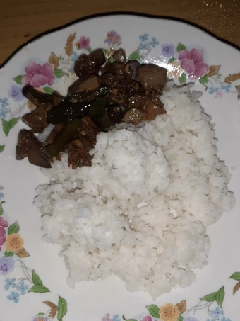 Cara Gampang Membuat Resep Krengsengan ati ayam Anti Ribet, Bisa Manjain Lidah