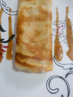 आटे का हेल्थी डोसा (Aate ka healthy dosa recipe in hindi) रेसिपी मुख्य फोटो