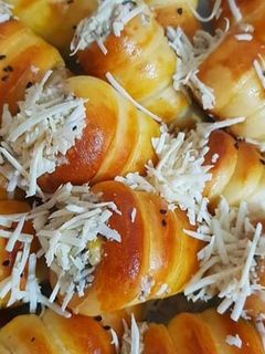 صورة لوصفة مملحات كورني