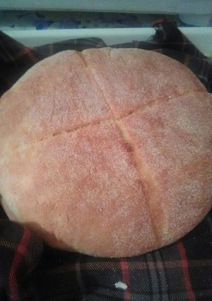 صورة لوصفة خبز روعة طري وهش