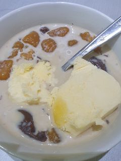 Foto resep Ubi Boba