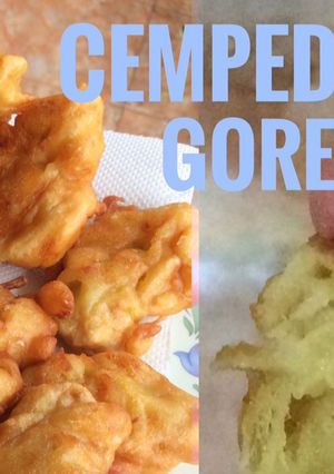 Foto resep 09. Cempedak Goreng